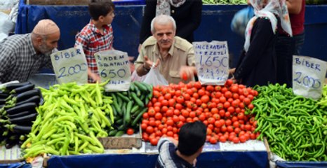 Tüketici Güveni 4 Yılın En Düşüğünde