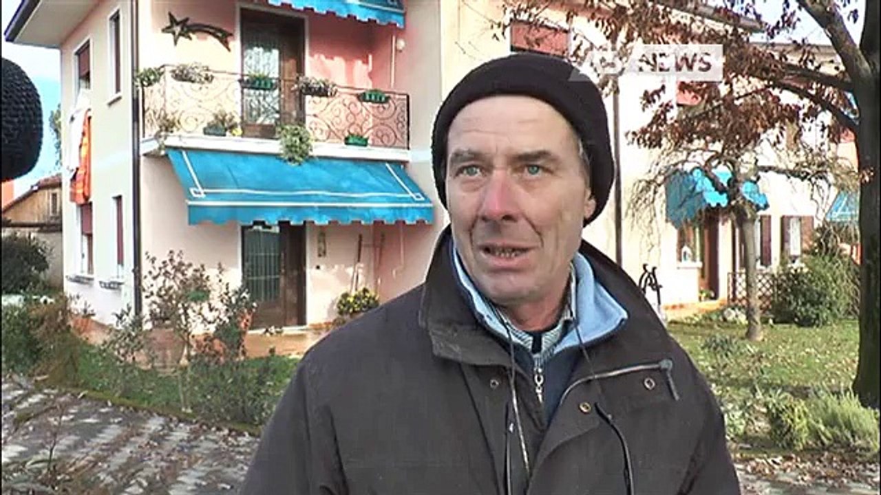 DOPO LO SCHIANTO LE POLEMICHE
