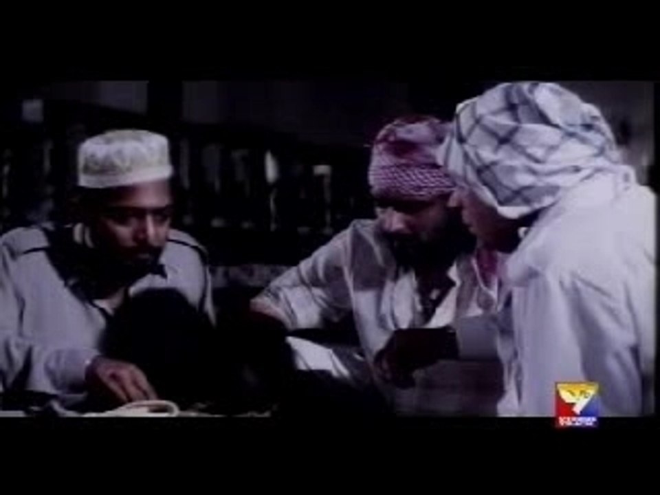 Some Scenes From the Film Angaar