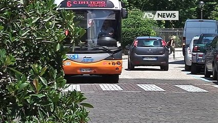 OPERAI COME PEDINE PER CONTRIBUTI, 8 DENUNCE