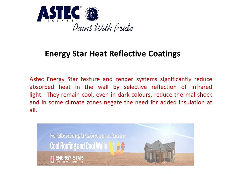 Make Your Home Attractive With ASTEC Paints