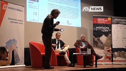 ULTIMI DELL'ANNO TRA NEVE E RISATE