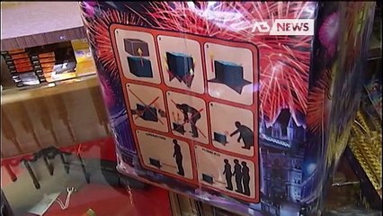 BOTTI: LA MAPPA DEI DIVIETI