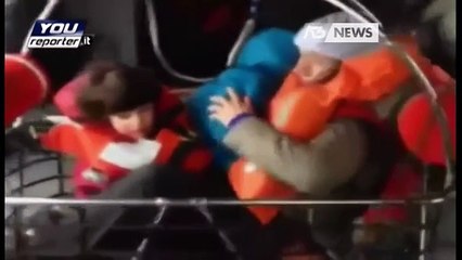 OTTO MORTI: LA TRAGEDIA DELLA NAVE RODIGINA