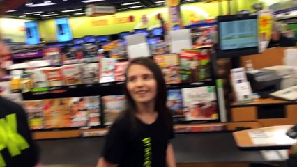 Random Holiday Buying 12 22 13