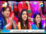 Amir Liaquat Duplicate Appears In Live Show With Real Amir Liaquat