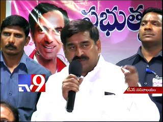 TS students will turn globally competitive - Education Minister Jagadeeshwar