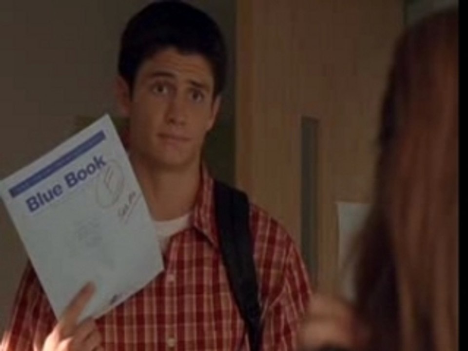 Haley et Nathan