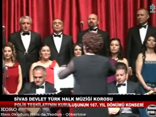 Sivas DTHMK - Hem Okudum-Cokertme