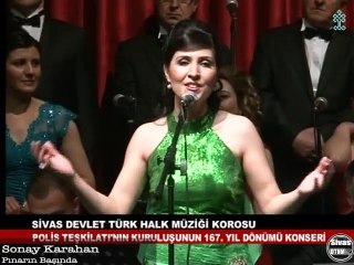 Sivas DTHMK - Sonay Karahan - Pınarın Başında