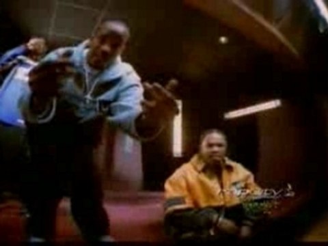 Warren G, Snoop Dogg, Nate Dogg & Xzibit