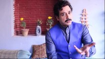 Faysal Quraishi talks about 
