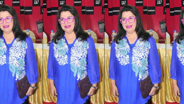 Ajaz Khan reveals his plans for 'Bigg Boss Halla Bol'