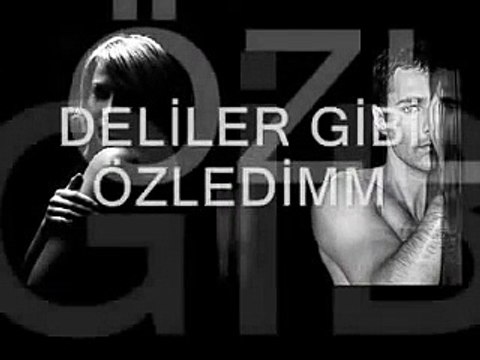 Sezen Aksu - Gitme Dur Ne Olur