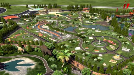 80 BİNDE DEVR-İ ALEM MiniatureArt