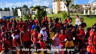 Rétrospective 2014 de la ville du Robert en Martinique