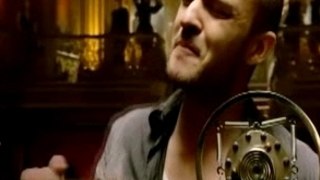 Justin Timberlake - What Goes Around Com