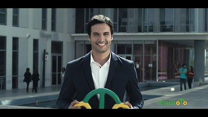 Wafa 'oto Lina Kamline - Jamal  VF / 20sec