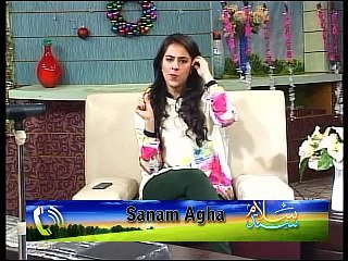 Salam Sindh 30.12.2014 part 4 of 6