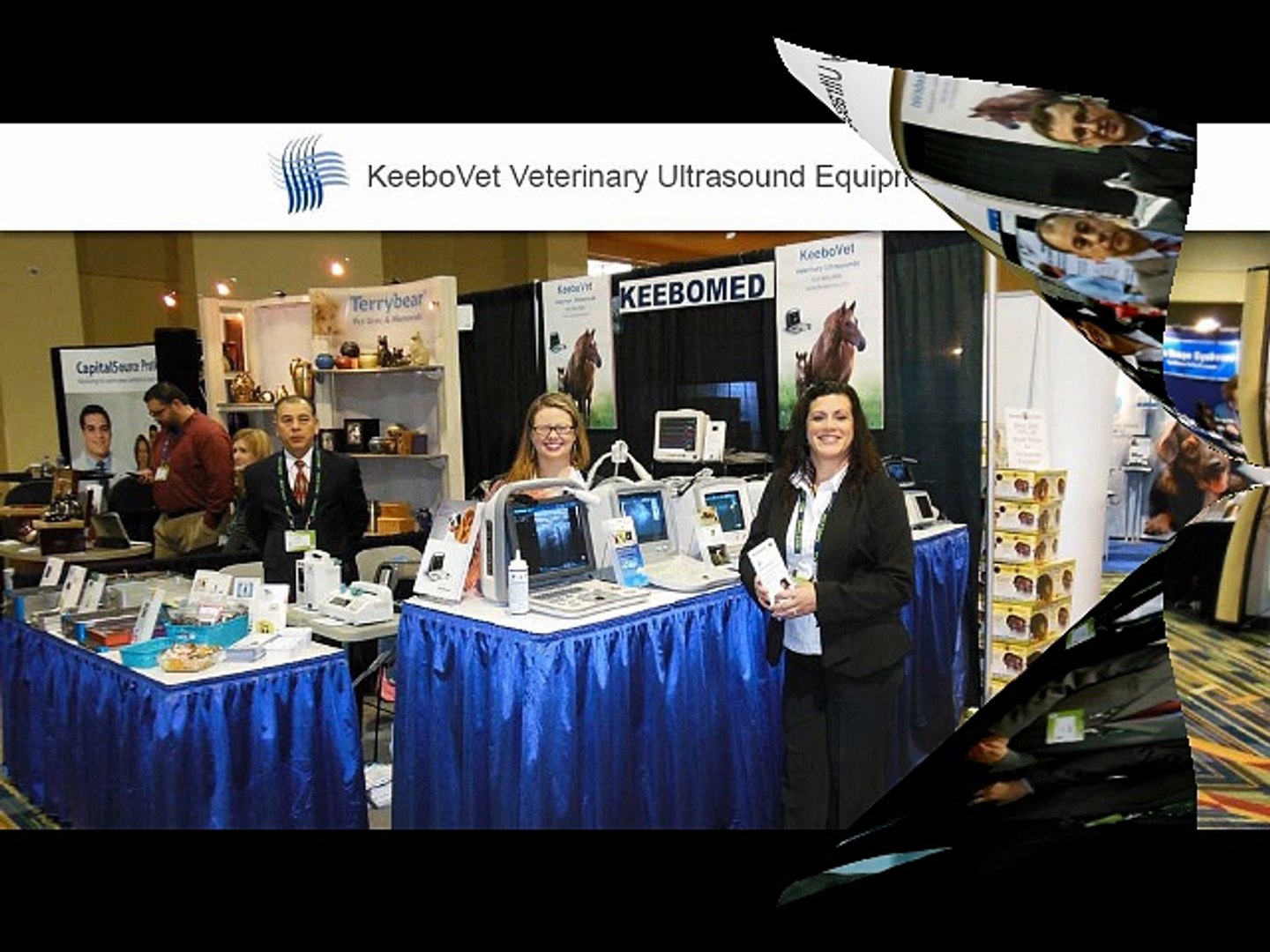 ⁣Get Superior Veterinary Medical Supplies From Keebovet.com