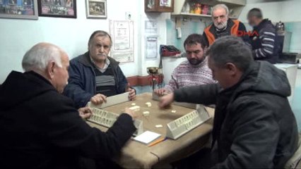 Hindi Ödüllü Okey Turnuvası