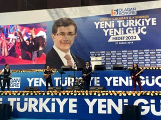 Asıl Seçim Şarkısı Bu Değil!