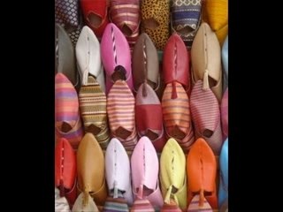 Maroc en photos chleuh