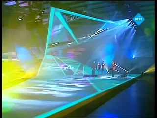 Eurovision 1993 - Niamh Kavanagh - In your eyes