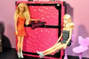 Barbie Podyumda 2.Bölüm - Defile Provası - EvcilikTV Barbie Videoları