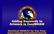 Adding-Keywords-to-CorelDRAW-Files-So-They-Can-Be-Cataloged-With-ROMCat-Utility