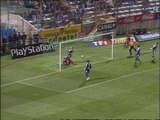 08/04/00 : Shabani Nonda (35') : Bastia - Rennes (4-2)