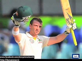 2014-Dangerous year for cricketers.