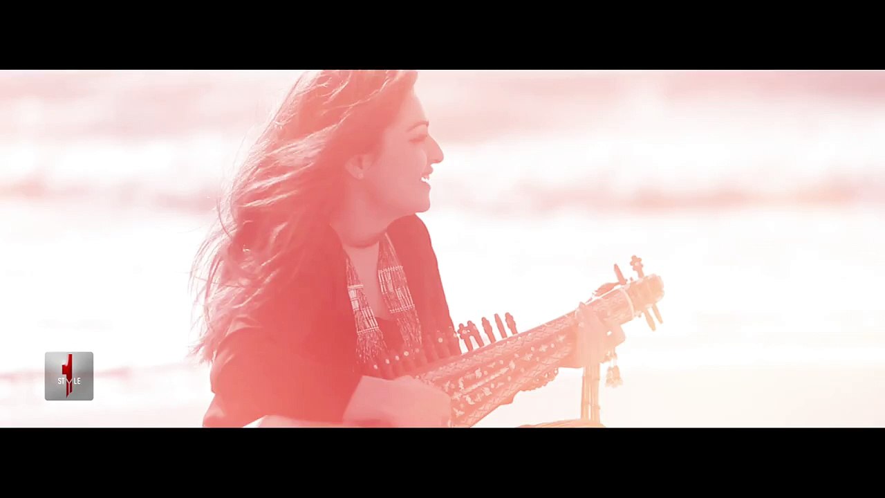 Alia - mina - new pashto song - official release