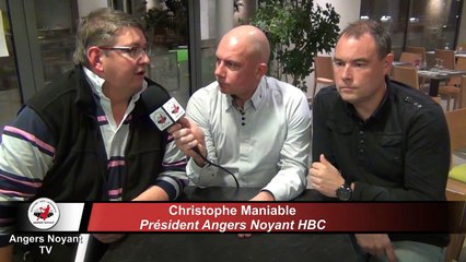 Point mi saison 2014 - 2015