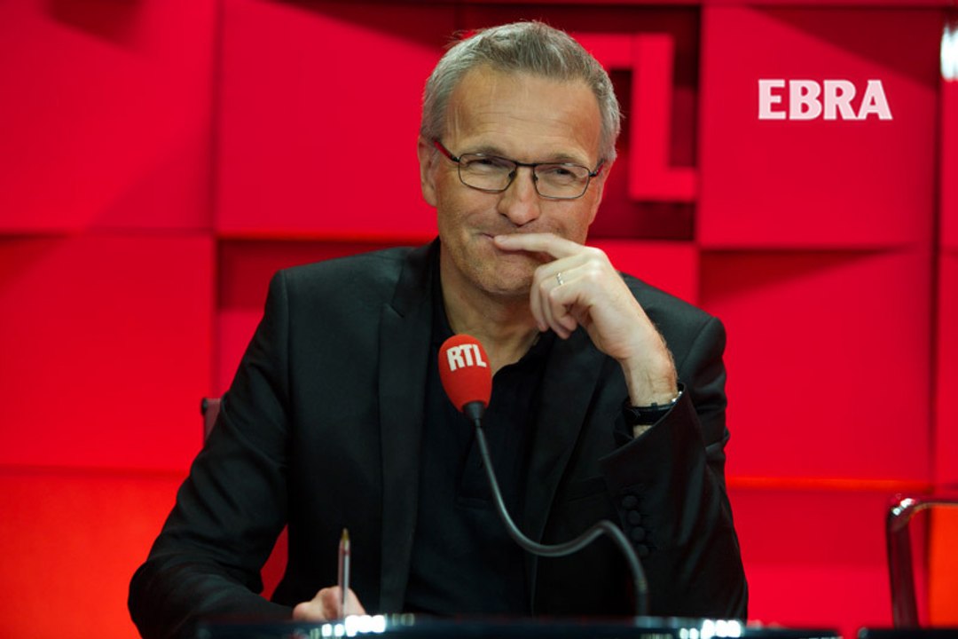 Laurent Ruquier "Il ne faut pas toujours aller dans le sens du public"