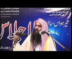 Azmat e Sahaba RA Part 2 of 7 By Sheikh Syed Tauseef ur Rehman Rashidi - YouTube