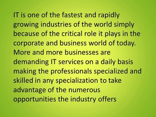 Why Should You Get A CCNA Voice Training Certification