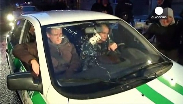 Navalníj: megint elítélték az orosz ellenzék vezérét