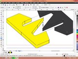 Tutorial-Cara-Membuat-Logo-3D-dengan-Corel-Draw-Versi-Ke-3