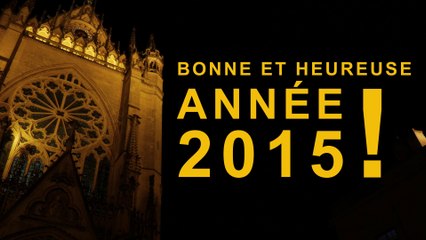 Les voeux de Marie-Jo Zimmermann