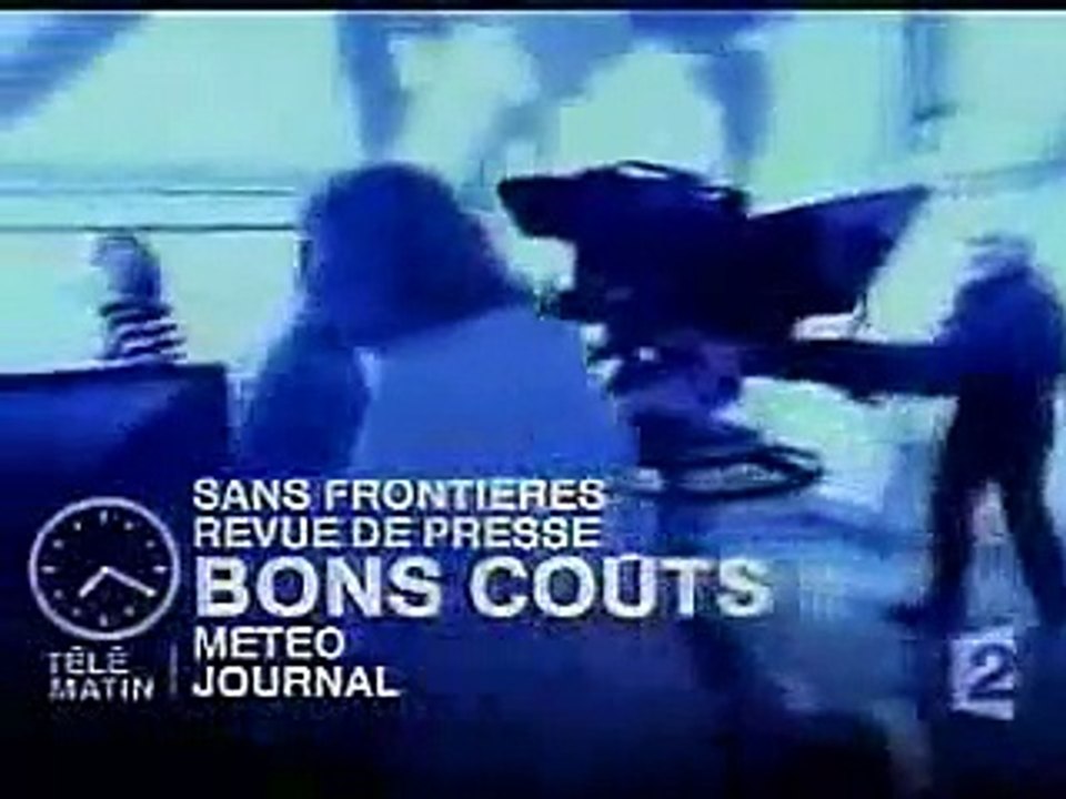 Auto-ies.com dans telematin sur France2