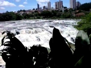 Rio Piracicaba-SP/Brasil  Dez.2014