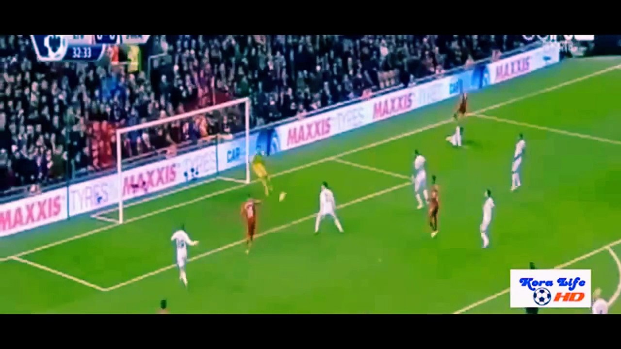 Liverpool vs Swansea 4-1 All Goals & Match Highlights 29-12-2014 HD.