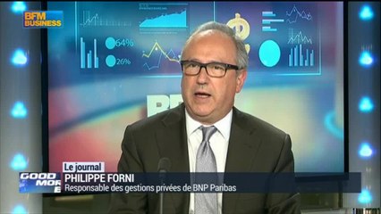 Grèce : "Il n'est pas dit que Syriza remporte les élections"