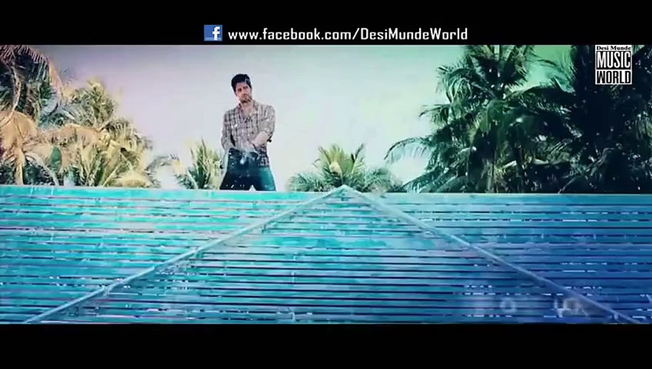 You and Me - Teri Galliyan (Full Video) Kabuki Khanna, Vaibhav Saxena | New Song 2014 HD
