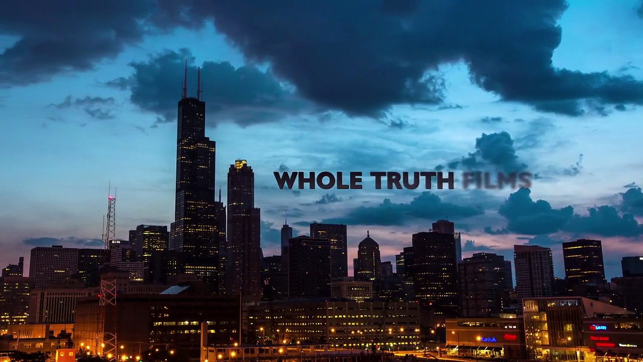 A Murder in the Park (2014) Trailer