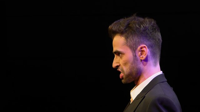 Dichterliebe op. 48 n°7 Ich grolle nicht de Schumann par Samy Camps - Révélations des Victoires de la Musique Classique 2015