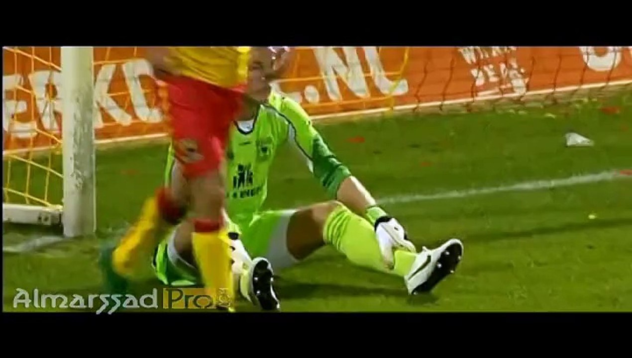 Karim Tarfi