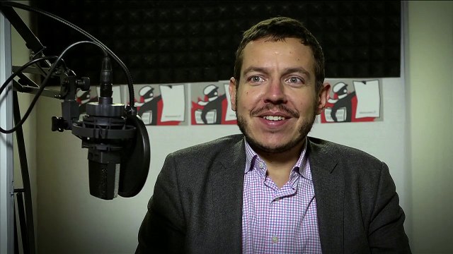 Gaël Brustier, Au coeur du « Mai 68 conservateur »