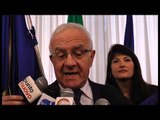 Campania - Le attività del consiglio regionale (29.12.14)